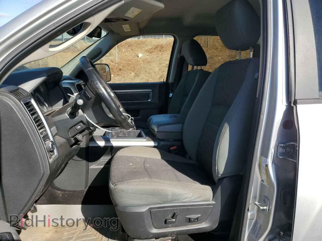 2015 RAM All Models - VIN: 3C6UR5DL4FG697189 - Photo 7