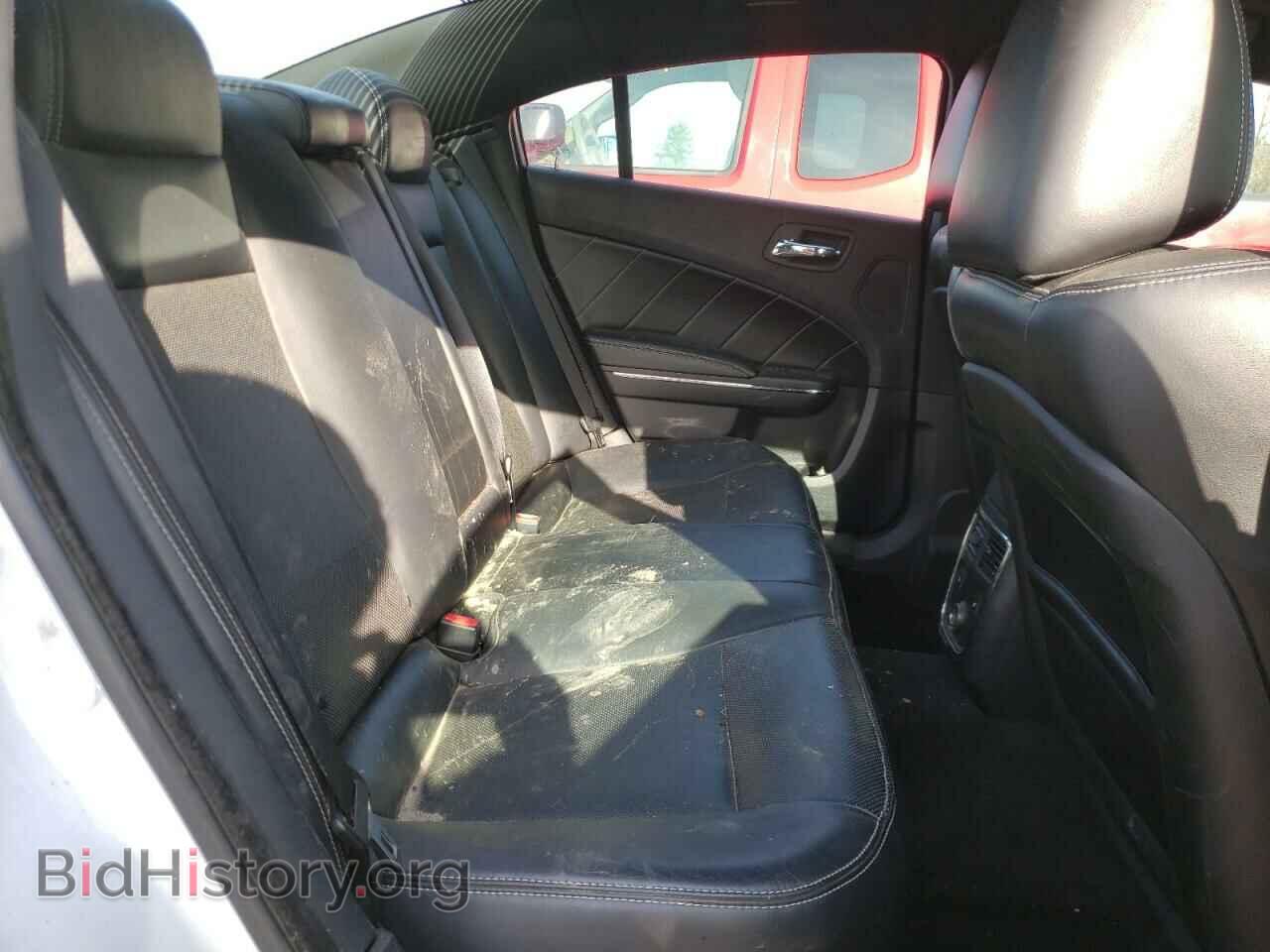 2012 DODGE CHARGER - VIN: 2C3CDXDT5CH219961 - Фото 6