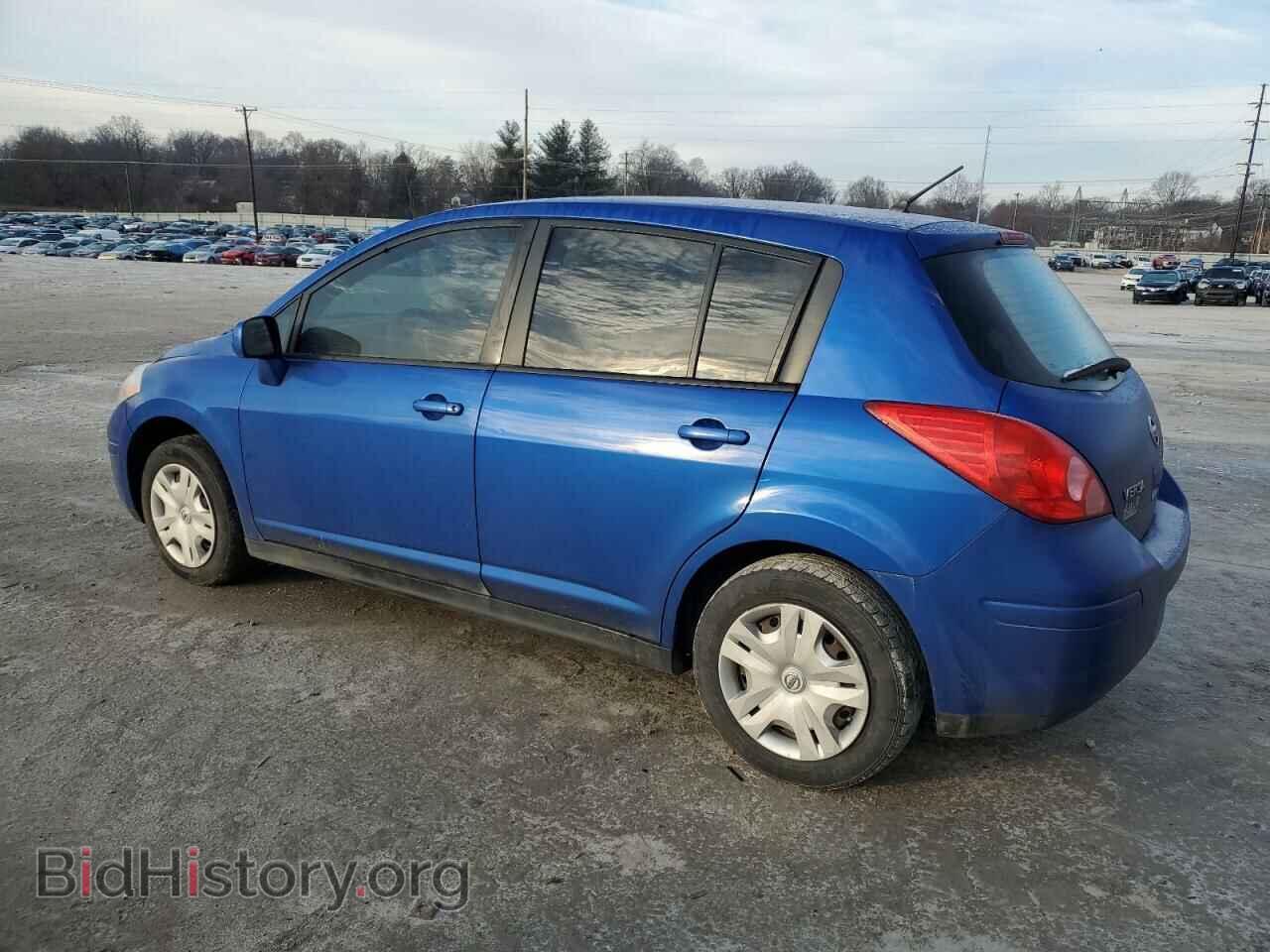2012 NISSAN VERSA - VIN: 3N1BC1CP6CK293174 - Фото 2