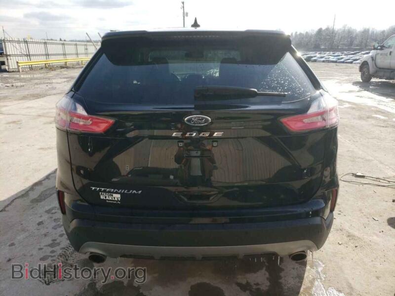 2021 Ford EDGE (VIN 2FMPK3K94MBA55850) — photo 6 of 14