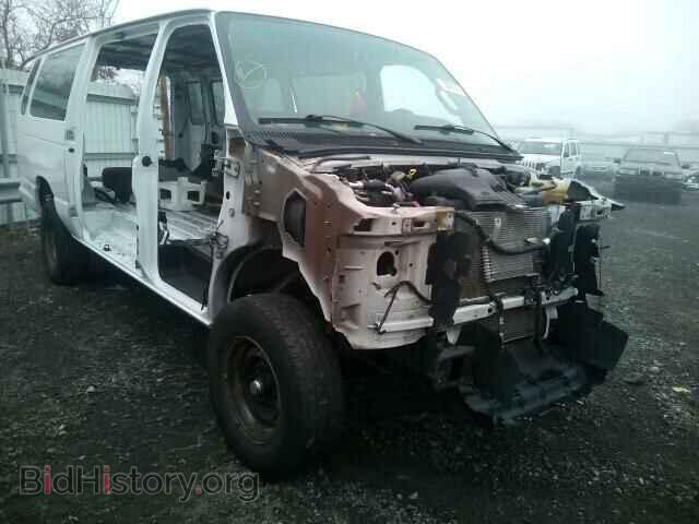 Фотография 1FBSS3BL2CDA76803 - FORD ECONOLINE 2012