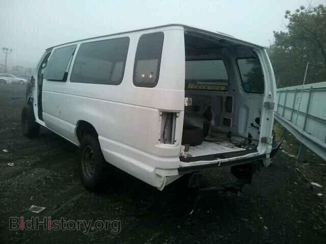 2012 FORD ECONOLINE - VIN: 1FBSS3BL2CDA76803 - Photo 3
