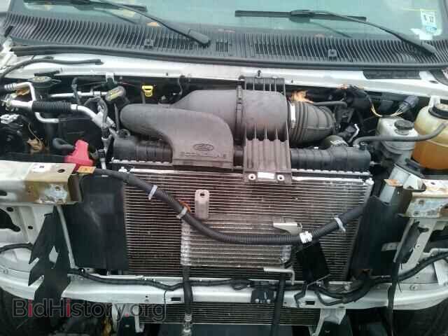2012 FORD ECONOLINE - VIN: 1FBSS3BL2CDA76803 - Photo 7
