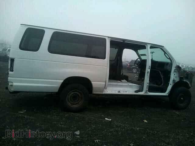 2012 FORD ECONOLINE - VIN: 1FBSS3BL2CDA76803 - Photo 10