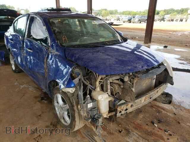Photo 3N1CN7AP1GL840193 - NISSAN VERSA 2016