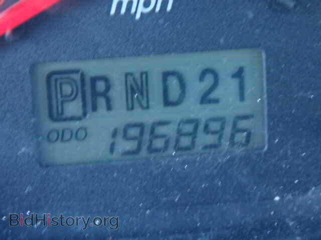 2001 MAZDA TRIBUTE - VIN: 4F2CU09151KM61083 - Фото 8