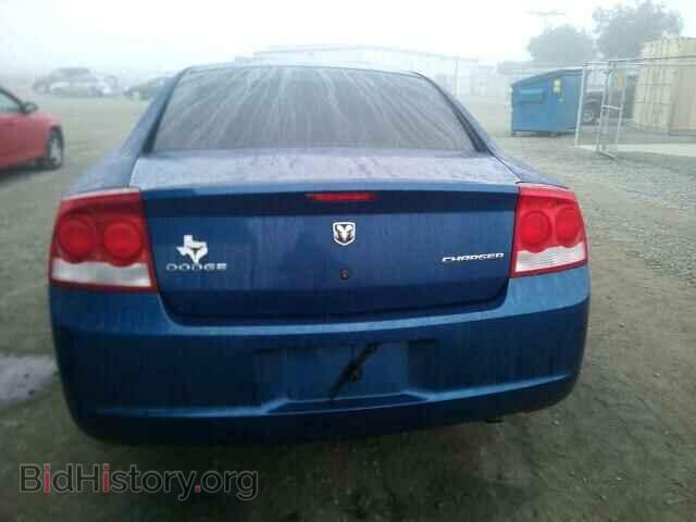 2010 DODGE CHARGER - VIN: 2B3CA4CD0AH217403 - Фото 9