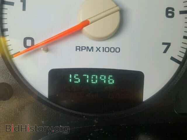 2003 DODGE RAM 1500 - VIN: 1D7HA18N73S194465 - Фото 8