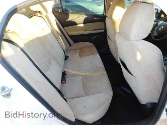 2009 MAZDA 6 - VIN: 1YVHP81A795M13189 - Фото 6