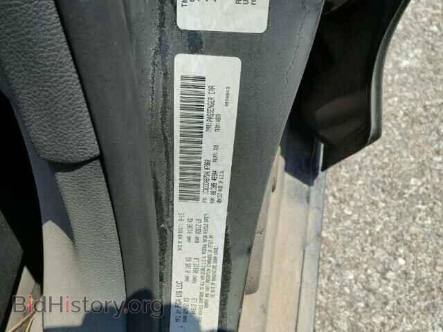 2016 CHRYSLER 200 - VIN: 1C3CCCAB7GN107960 - Фото 10