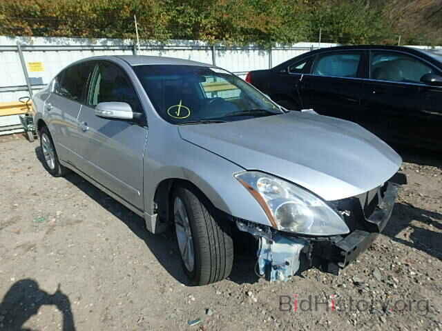 Фотография 1N4BL2AP4CC168840 - NISSAN ALTIMA 2012