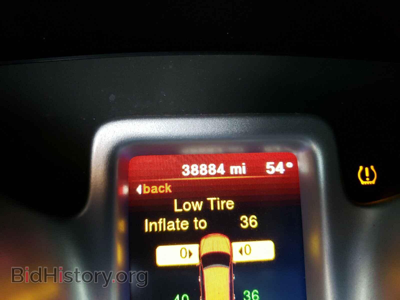 2017 DODGE JOURNEY - VIN: 3C4PDCAB8HT706720 - Фото 8