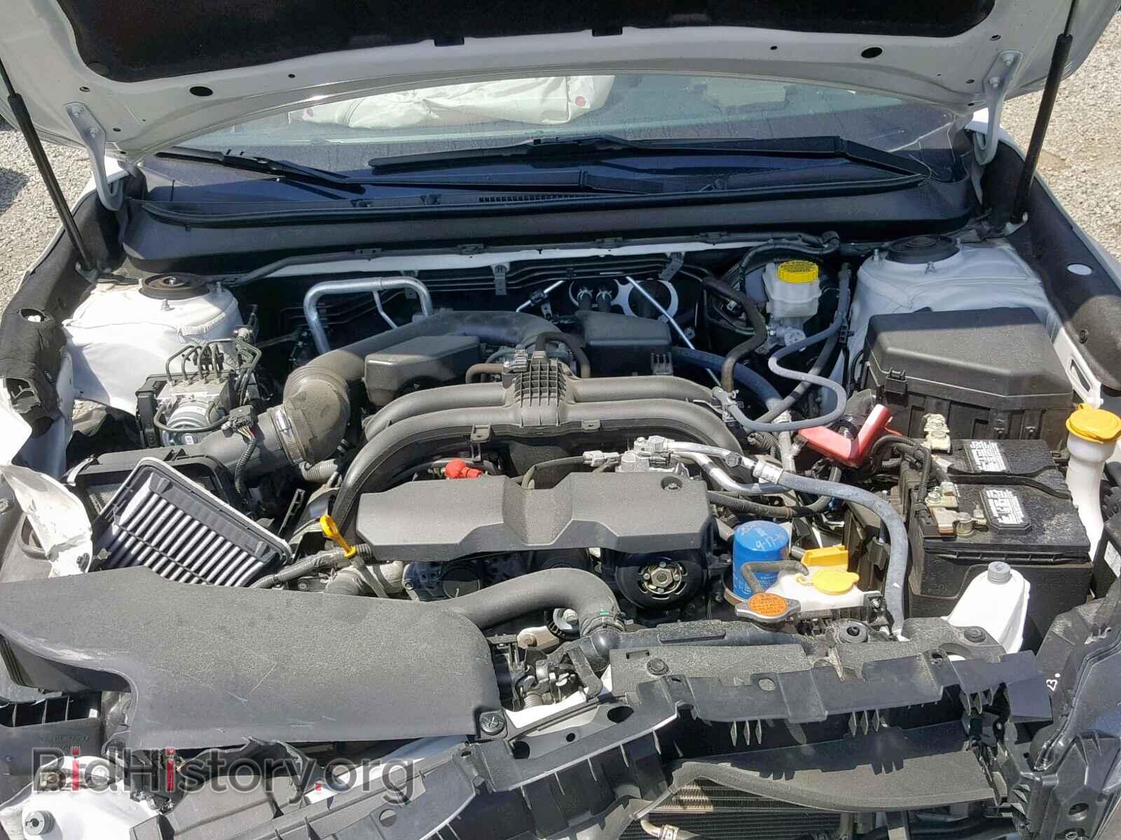 2018 SUBARU OUTBACK 2. - VIN: 4S4BSANC0J3290571 - Фото 7