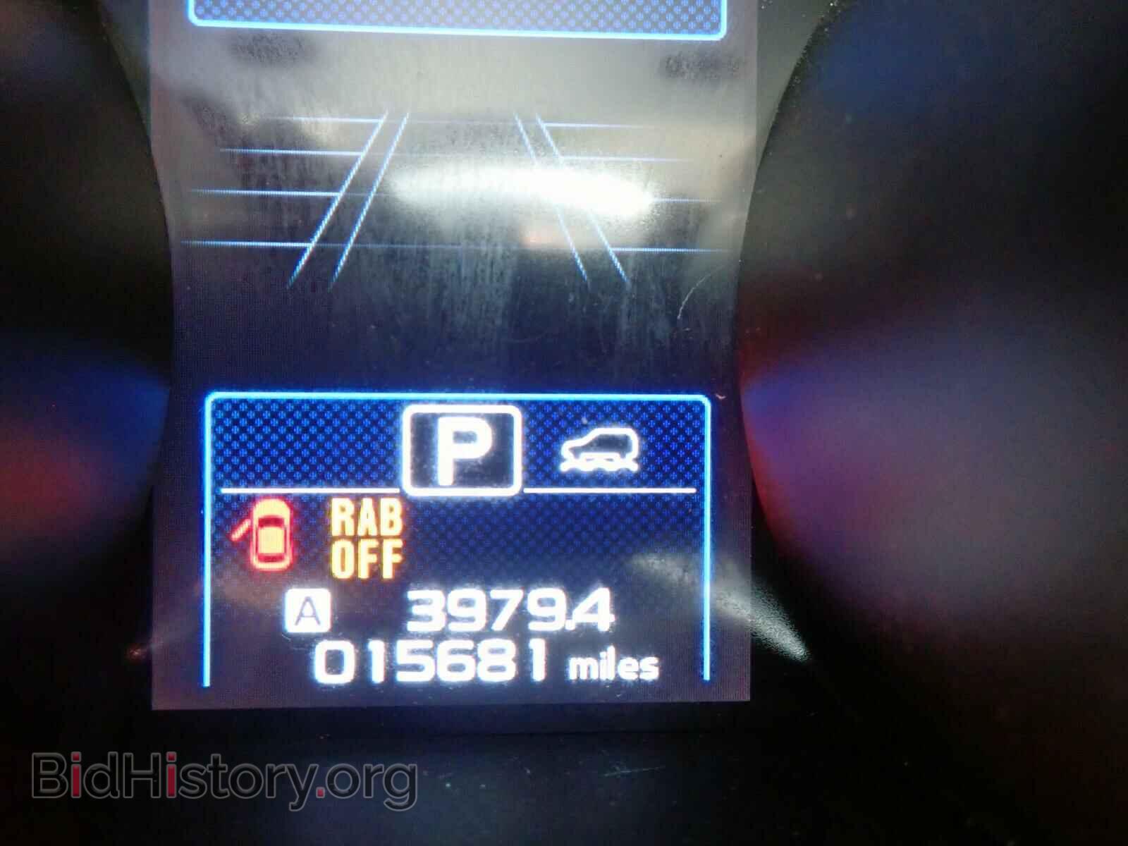 2018 SUBARU OUTBACK 2. - VIN: 4S4BSANC0J3290571 - Фото 8
