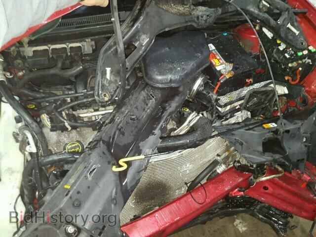 2008 FORD EDGE - VIN: 2FMDK36C08BA32659 - Фото 7