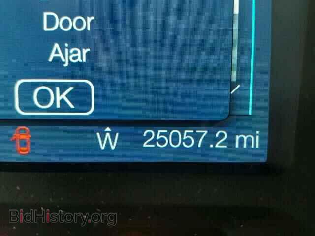 2014 FORD EDGE - VIN: 2FMDK4JC5EBB82677 - Photo 8