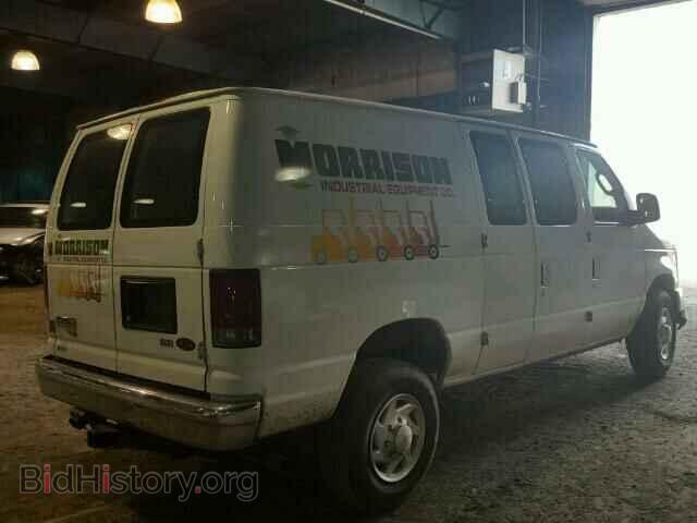 2011 FORD ECONOLINE - VIN: 1FTCE2EW3BDB25769 - Photo 4