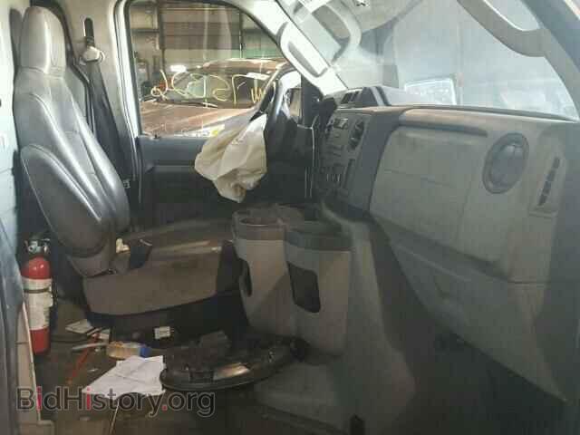 2011 FORD ECONOLINE - VIN: 1FTCE2EW3BDB25769 - Photo 5