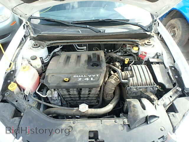 2012 DODGE AVENGER - VIN: 1C3CDZAB2CN285852 - Photo 7