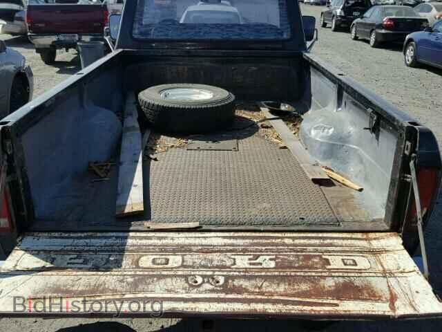 1978 FORD F-SER OTHR - VIN: F26BRBC5708 - Photo 6