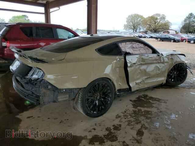 2015 FORD MUSTANG - VIN: 1FA6P8CF5F5376098 - Фото 3