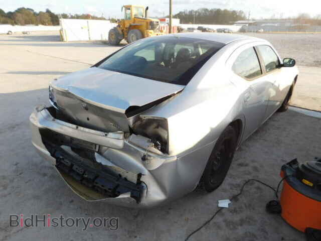 2009 DODGE CHARGER - VIN: 2B3KA43D29H519914 - Фото 4