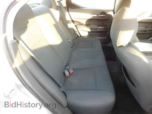 2009 DODGE CHARGER - VIN: 2B3KA43D29H519914 - Фото 6