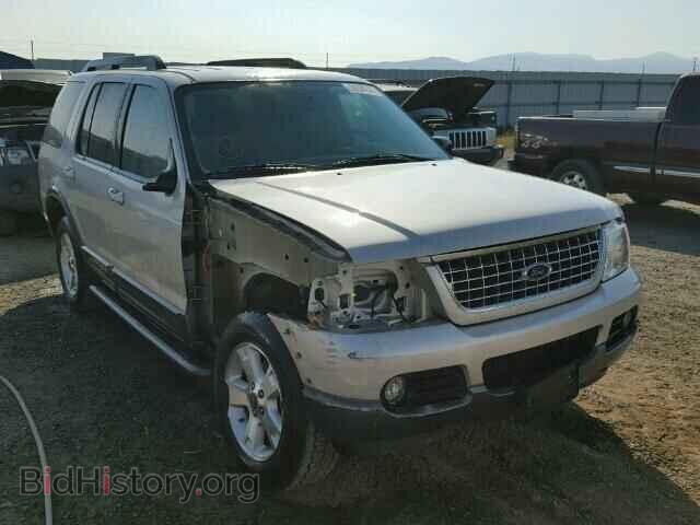 Фотография 1FMZU73K25ZA69174 - FORD EXPLORER 2005