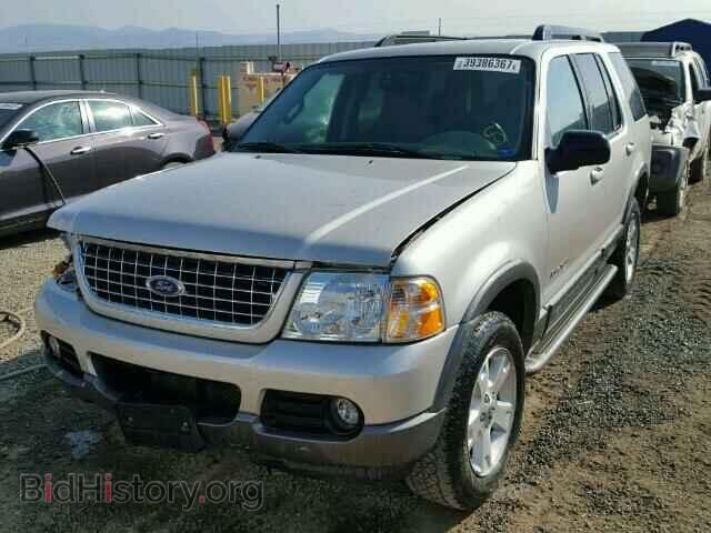 2005 FORD EXPLORER - VIN: 1FMZU73K25ZA69174 - Фото 2