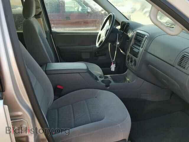 2005 FORD EXPLORER - VIN: 1FMZU73K25ZA69174 - Фото 5