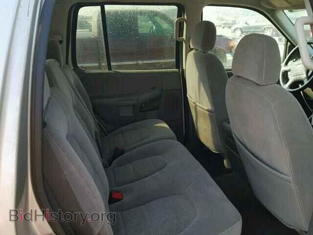 2005 FORD EXPLORER - VIN: 1FMZU73K25ZA69174 - Фото 6