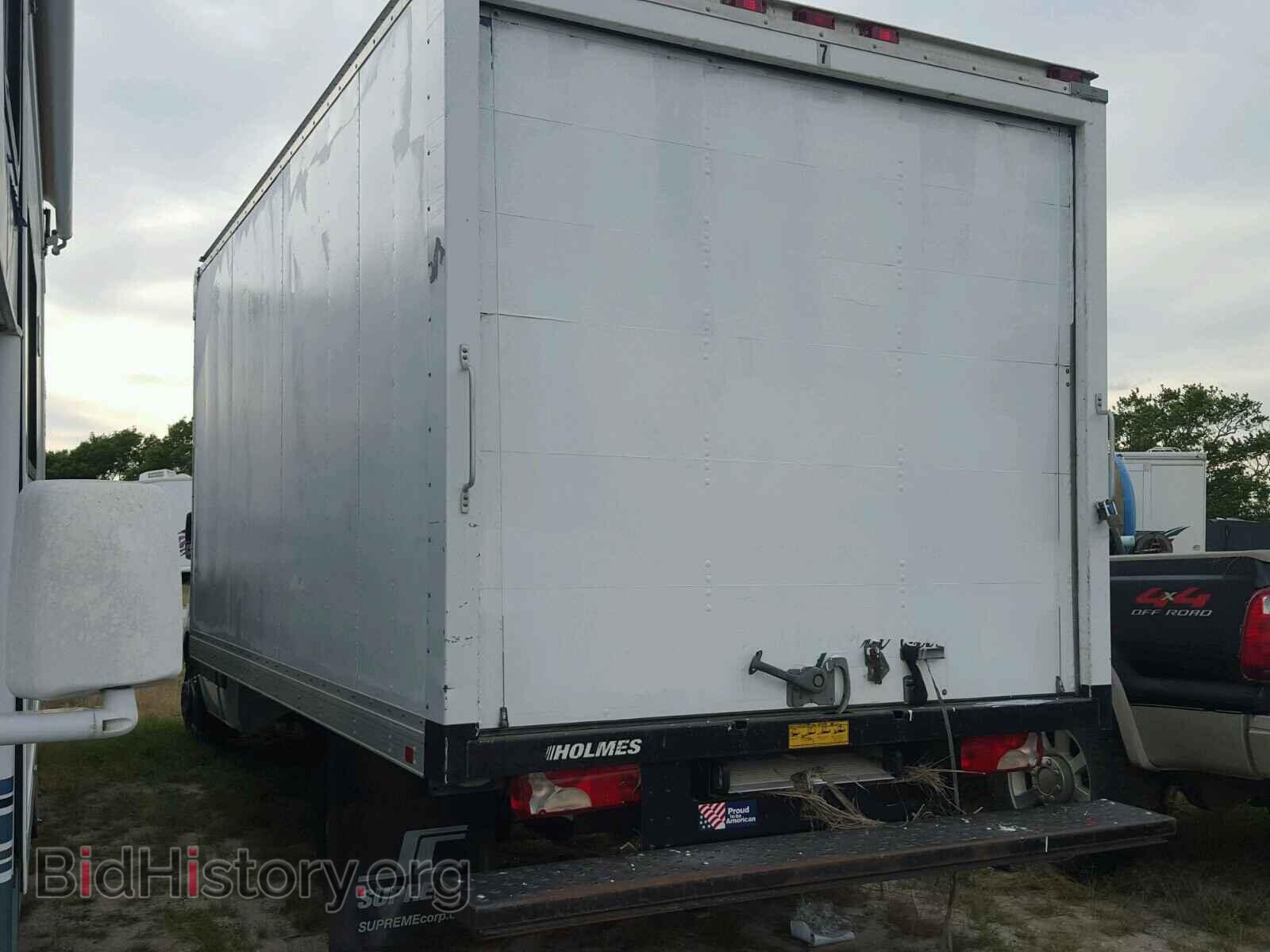 2011 MERCEDES-BENZ SPRINTER - VIN: WDAPF4CC5B9479138 - Фото 3