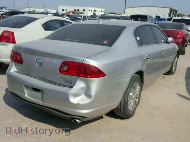 2009 BUICK LUCERNE - VIN: 1G4HD57MX9U120015 - Фото 4