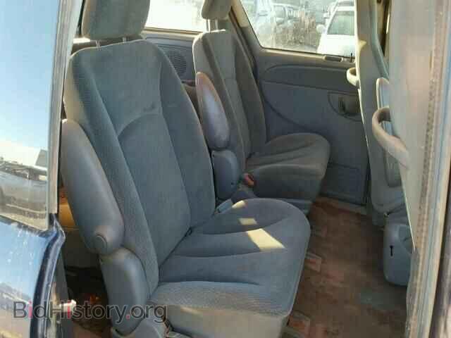 2005 DODGE CARAVAN - VIN: 1D4GP45R75B308077 - Фото 6