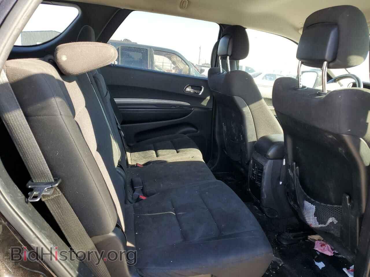 2017 DODGE DURANGO - VIN: 1C4RDJAG2HC824024 - Photo 11