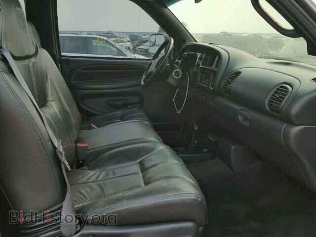2001 DODGE RAM 3500 - VIN: 1B7MF33691J213588 - Photo 5