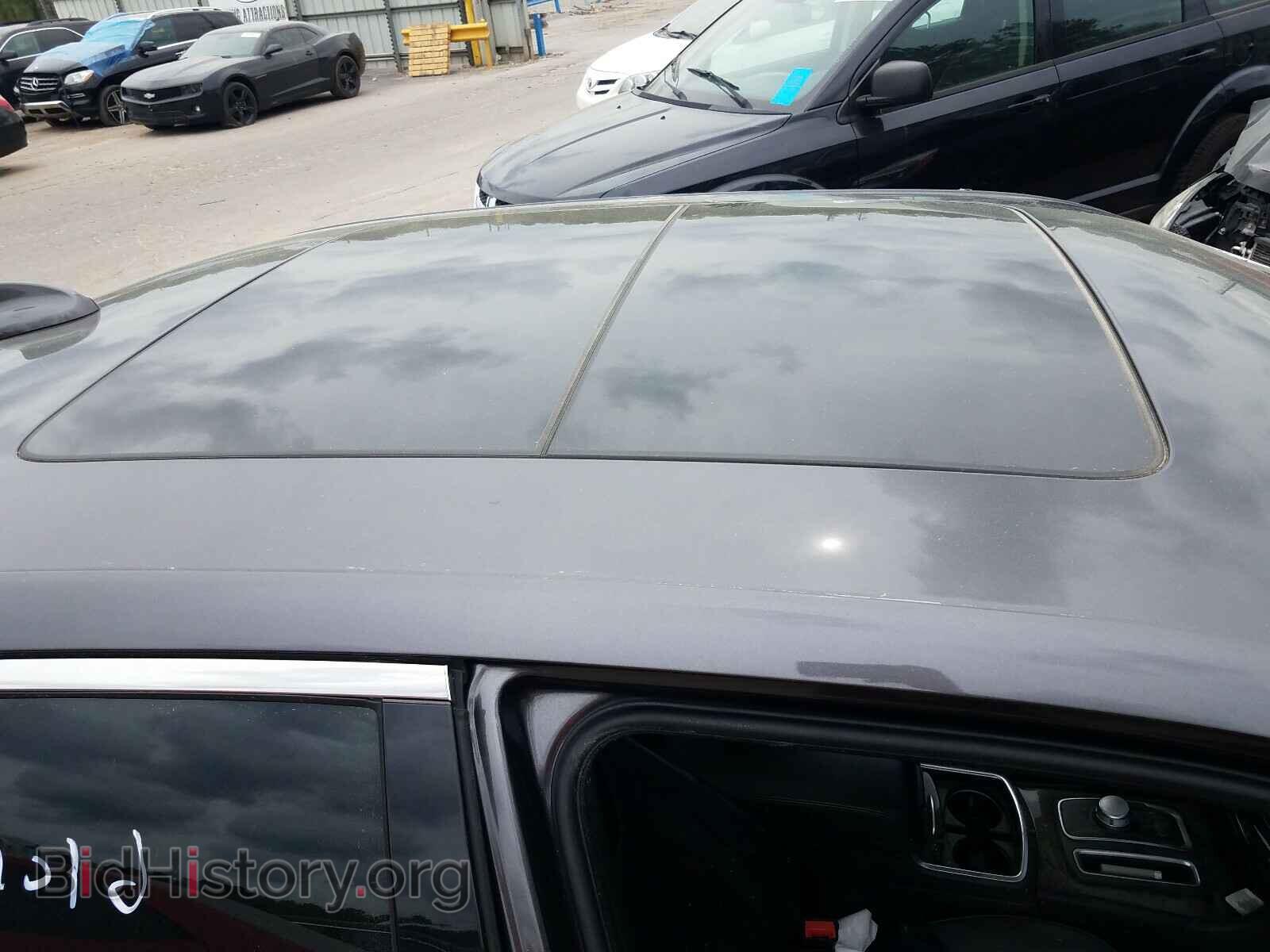 2016 CHRYSLER 300 - VIN: 2C3CCAEG3GH147665 - Фото 9