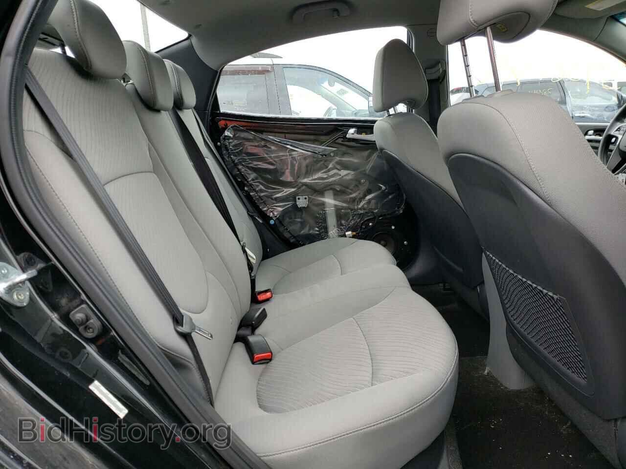 2015 HYUNDAI ACCENT - VIN: KMHCU4AE4FU803815 - Фото 6