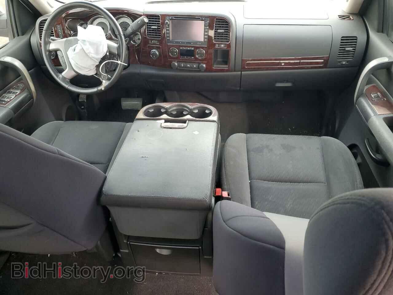 2009 GMC SIERRA - VIN: 3GTEK23M89G190133 - Фото 8