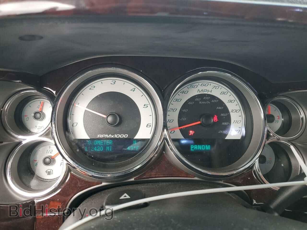 2009 GMC SIERRA - VIN: 3GTEK23M89G190133 - Фото 9