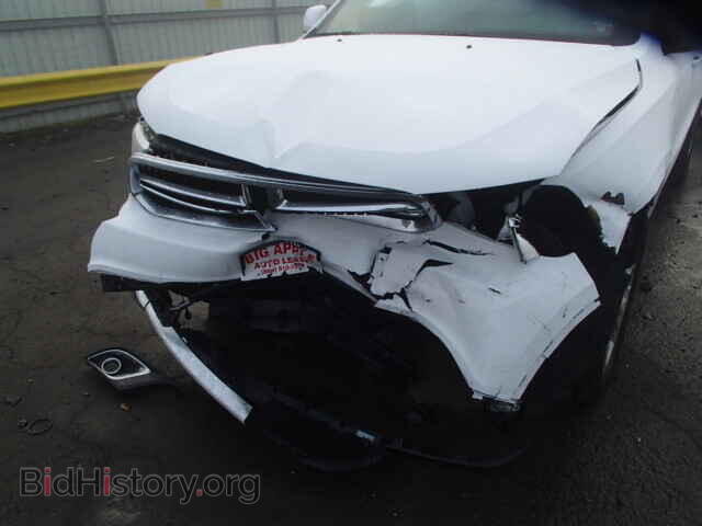 2015 DODGE DURANGO - VIN: 1C4RDJDG3FC110363 - Фото 9