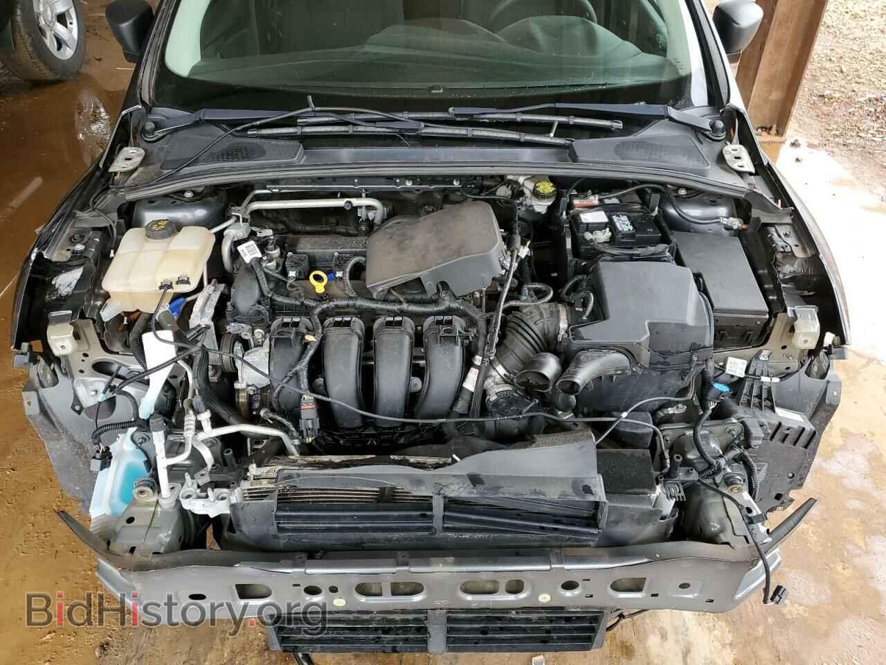 2016 FORD FOCUS - VIN: 1FADP3E28GL401965 - Photo 11