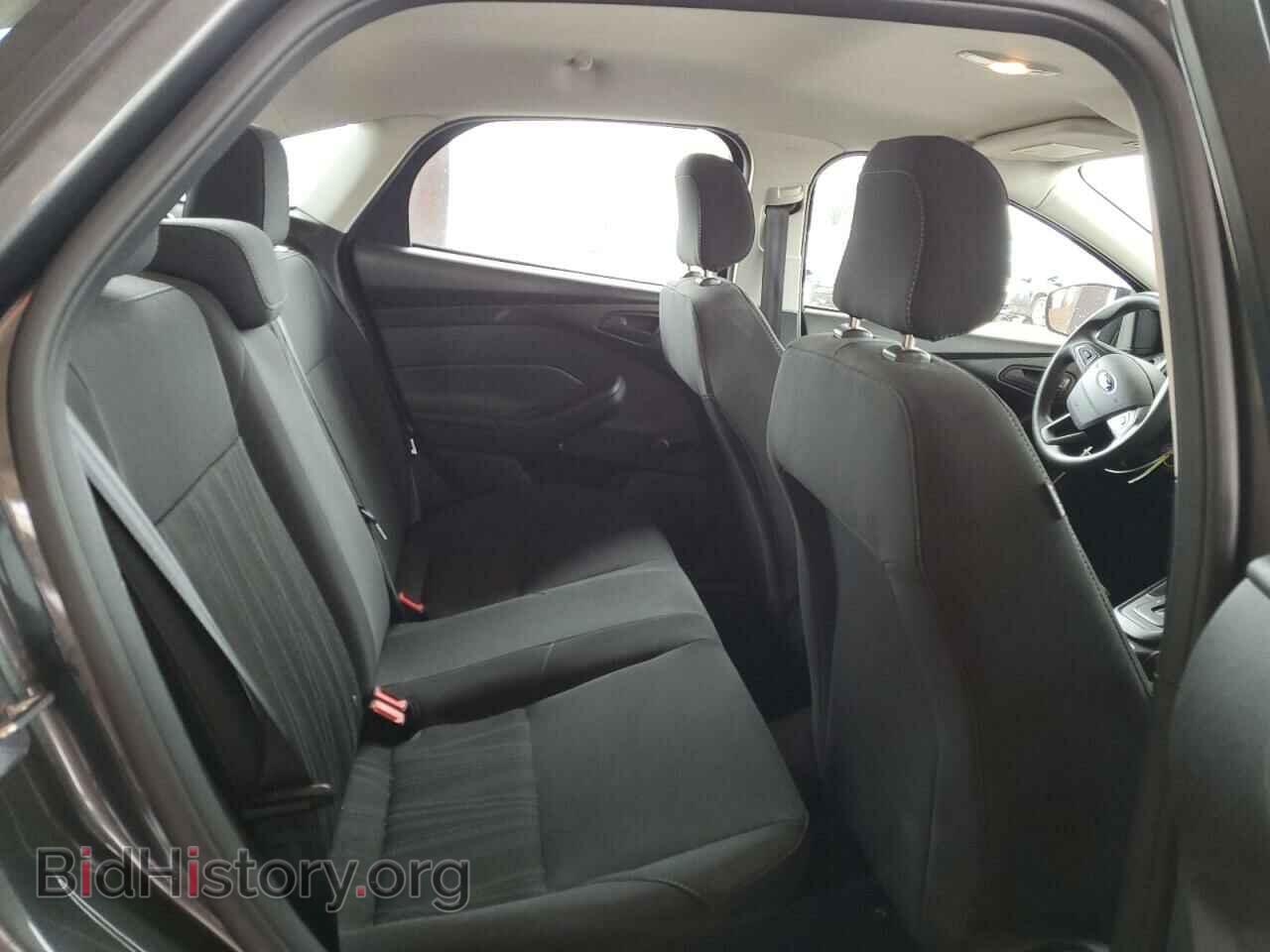2016 FORD FOCUS - VIN: 1FADP3E28GL401965 - Photo 10