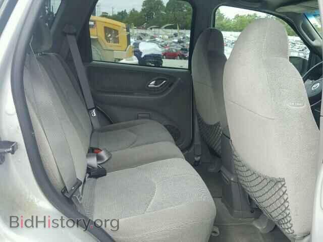 2001 MAZDA TRIBUTE - VIN: 4F2CU09161KM24480 - Фото 6