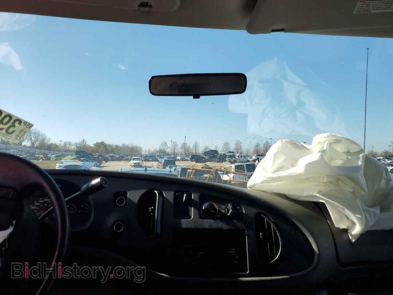 2006 FORD ALL Models - VIN: 1FTNE24W26DA70568 - Фото 8