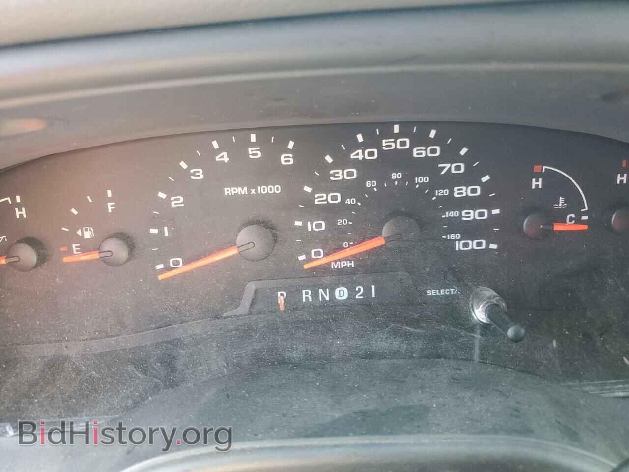 2006 FORD ALL Models - VIN: 1FTNE24W26DA70568 - Фото 9