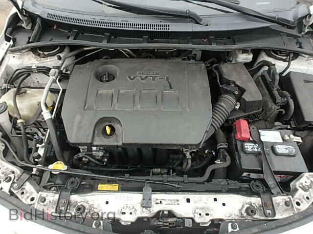 2013 TOYOTA COROLLA - VIN: 2T1BU4EEXDC051106 - Photo 7