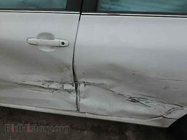 2013 TOYOTA COROLLA - VIN: 2T1BU4EEXDC051106 - Photo 9