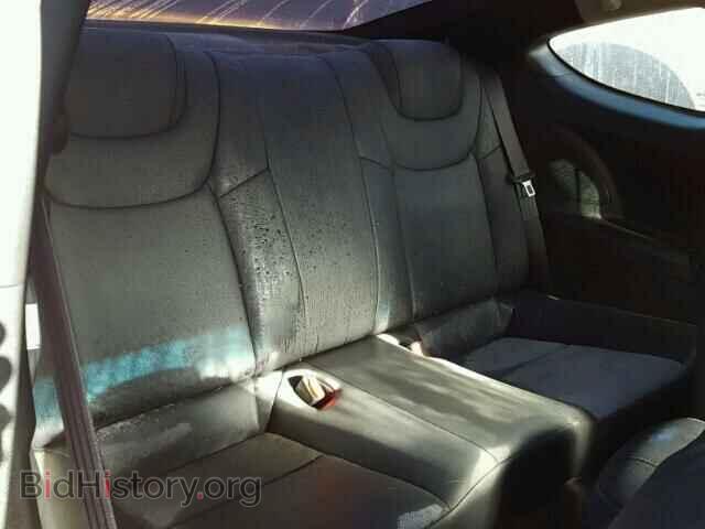2012 HYUNDAI GENESIS - VIN: KMHHU6KH5CU071118 - Фото 6