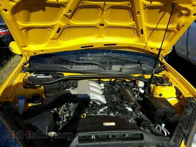 2012 HYUNDAI GENESIS - VIN: KMHHU6KH5CU071118 - Фото 7
